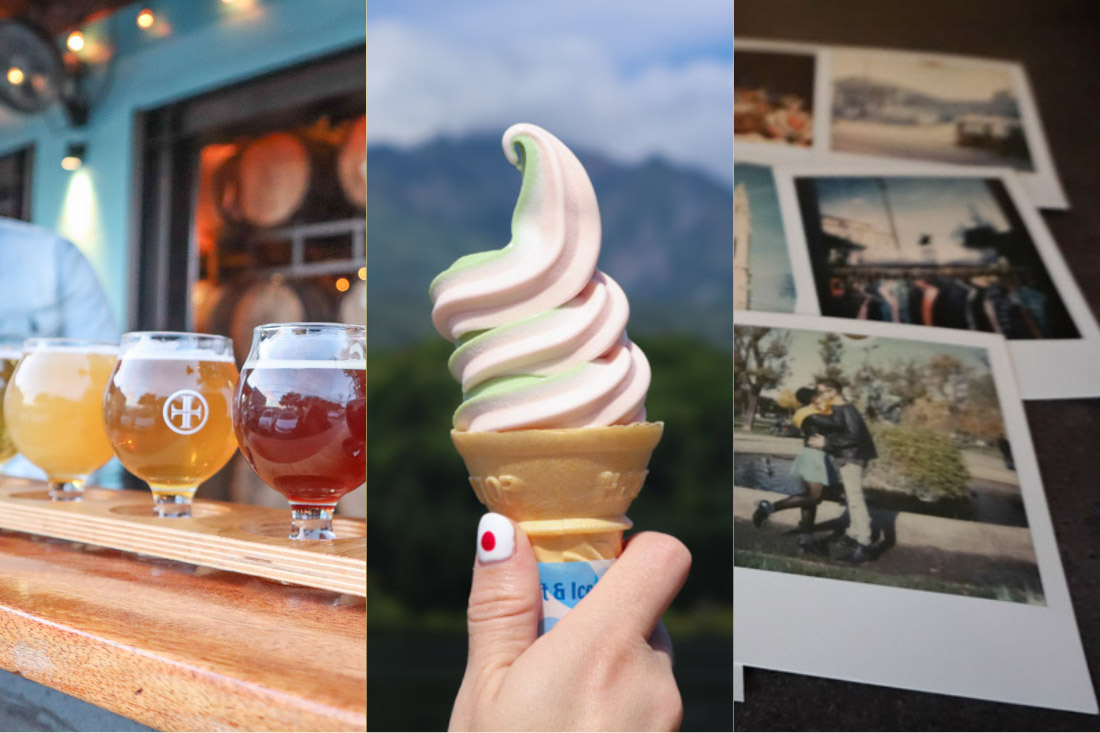 Travel themed activities for the home